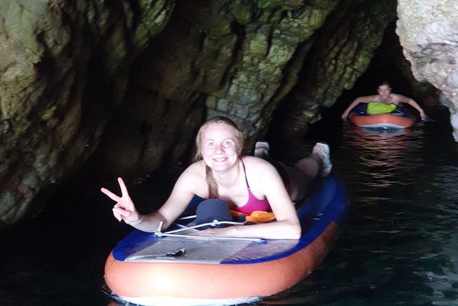 Kayak & SUP Rental in Budva Montenegro - Customer Reviews and Feedback
