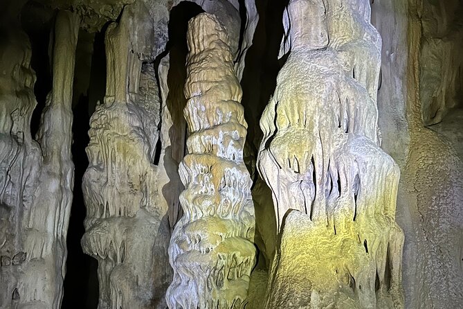 Kayak Through Morro De Toix and Cave of the Doves - Additional Information and Tips