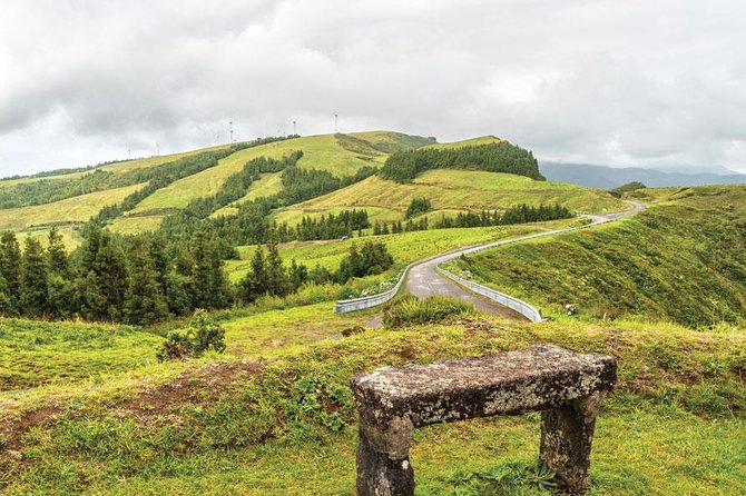 Kayaking and Mountain Biking in Furnas - Guest Reviews