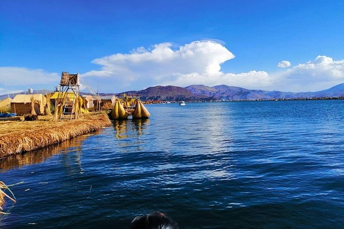 Kayaking to Uros Floating Islands Lake Titicaca - Questions About Your Stay