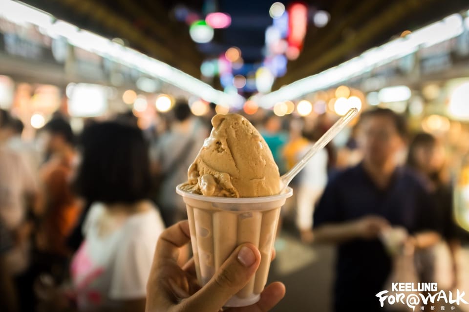 Keelung: Night Market Food Tour to Explore Culinary Delights - Immerse in Local Traditions