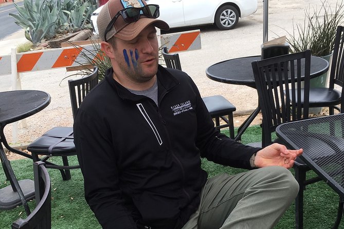 Keep Austin Weird Scavenger Hunt - Customer Support and Engagement