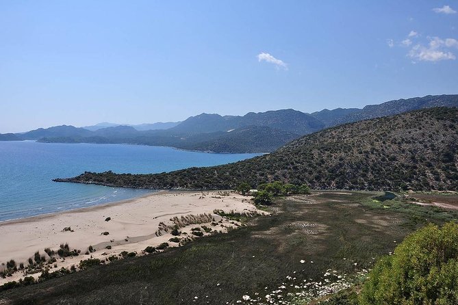 Kekova Boat Trip - Traveler Photos and Experiences
