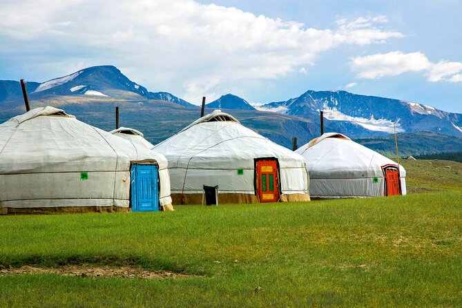 Kharkhorum, Khustai, Mini Gobi & Ger Under the Stars: 3-Day Tour - Pricing and Policies