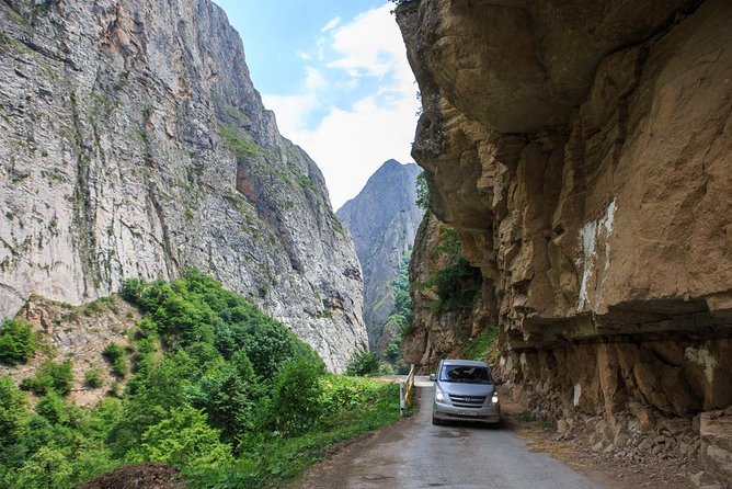 Khinalug and Candy Mountains ( Group or Private ) TOUR ( All Inclusive ) - Important Considerations