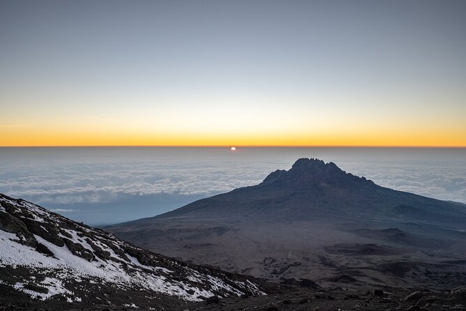 Kilimanjaro Climb, Lemosho Route (6-Day) - Post-Climb Celebration and Departure