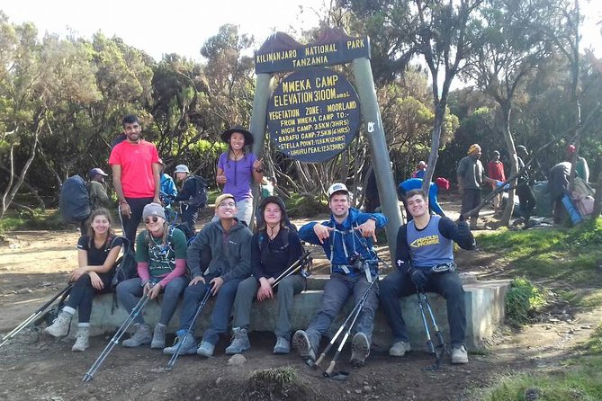Kilimanjaro Climbing Rongai Route - Frequently Asked Questions About the Rongai Route