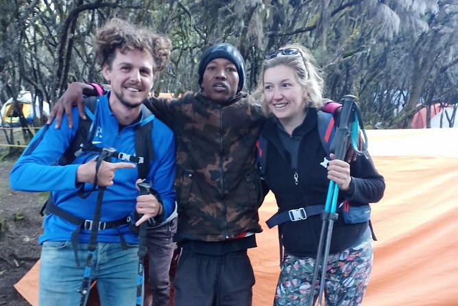 Kilimanjaro Experience 7 Days Lemosho Route - Frequently Asked Questions