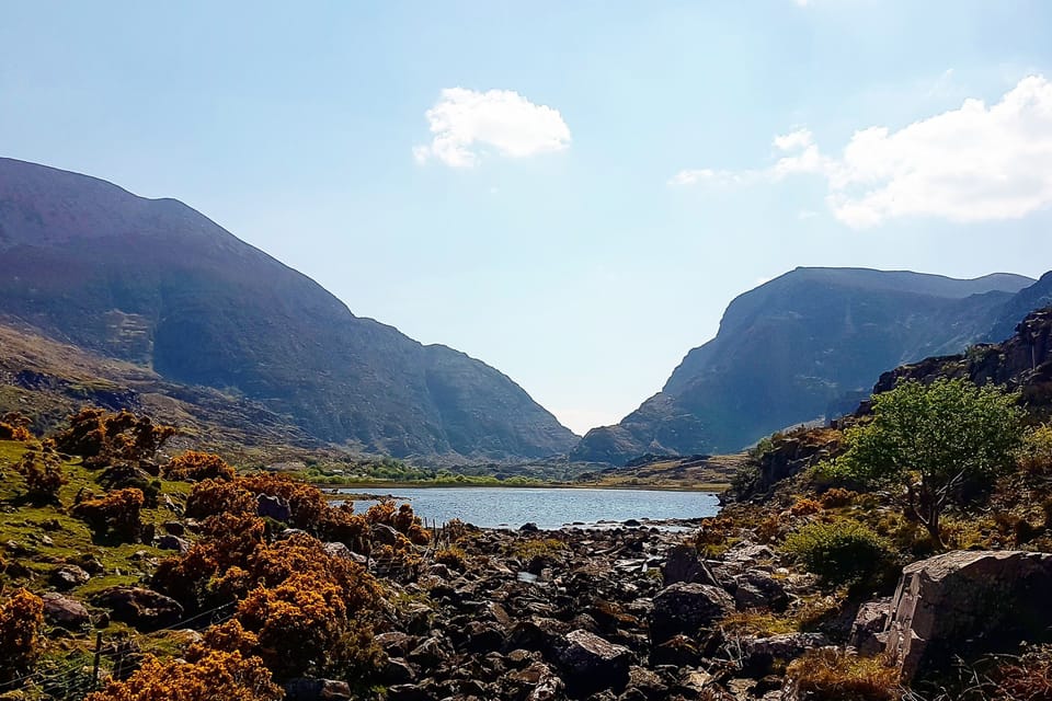 Killarney: Gap of Dunloe Pony, Trap & Traditional Boat Tour - Customer Reviews