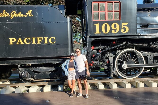Kingston Bike Tours - Seamless Tour Coordination and Flexibility