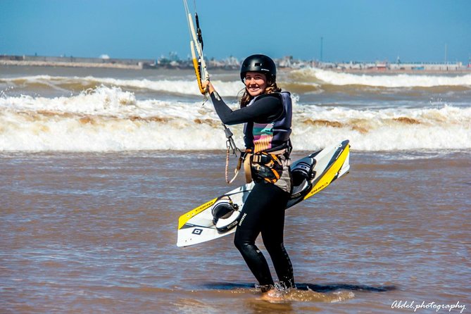 Kitesurfing Lessons With Ananas - Reviews and Customer Feedback