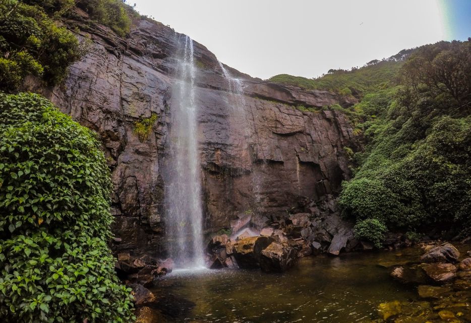 Knuckles Leopard Trail Trek From Kandy - Frequently Asked Questions