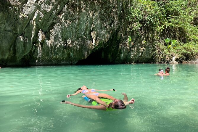 Koh Ngai, Koh Mook and Koh Kradan Private Boat Tour - Tips for Travelers