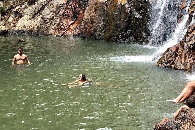 Koh Samui Jungle Safari Around the Island Tour - Pricing and Booking