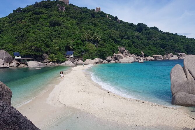 Koh Tao & Koh Nangyuan Snorkeling Trip By Speedboat From Koh Phangan - Tips for a Great Experience