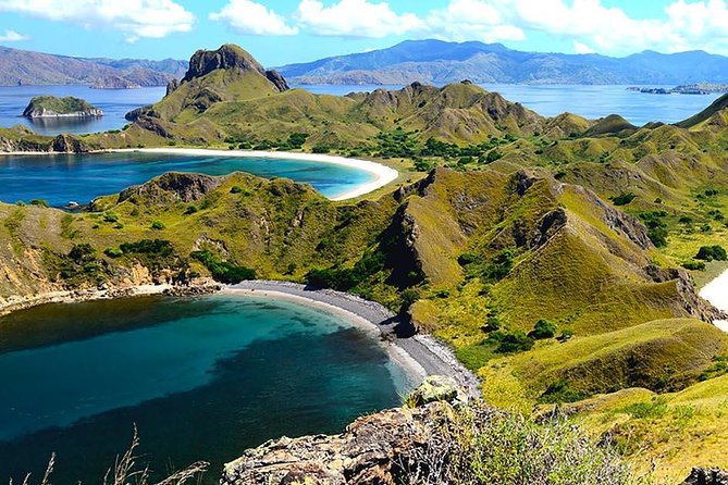 Komodo Island Adventure From Bali (Day Trip) - Nearby Attractions to Explore