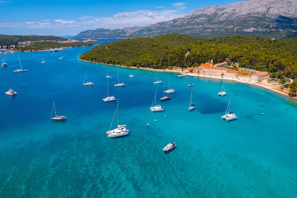 Korčula: Sail Away - Tour With Traditional Craftsmanship Boat - Customer Reviews