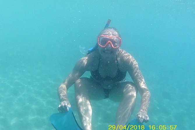 Kornati Islands Snorkeling Excursion From Zadar - Feedback and Reviews