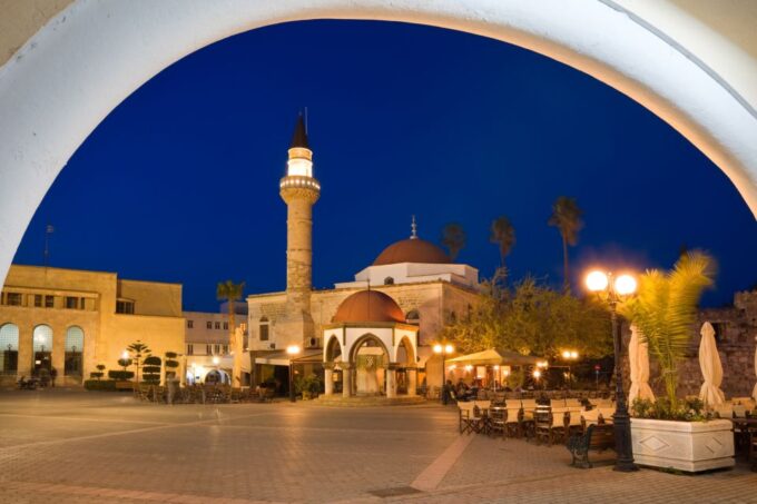 Kos: First Discovery Walk and Reading Walking Tour - Frequently Asked Questions