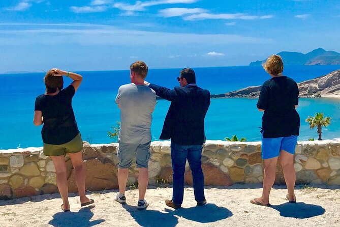 Kos Luxury Sightseeing Private Tours - Pricing and Duration