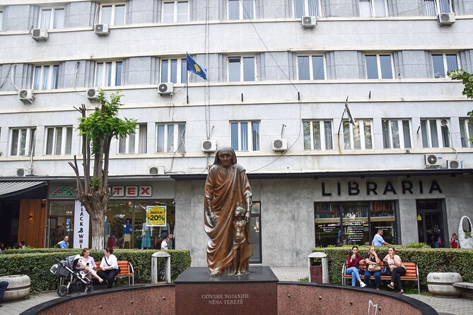 Kosovo Day Trip From Skopje - Booking and Cancellation Policy