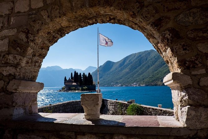 Kotor - Budva - Perast | Unforgettable Montenegro Experience - Personalized and Customizable Experiences