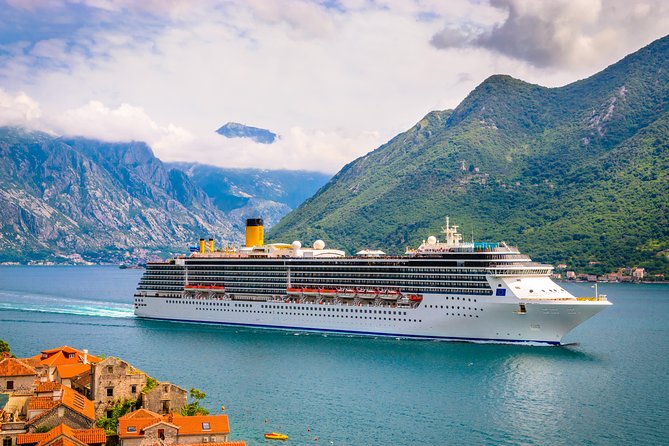 Kotor Old Town Walking Tour - Reviews and Ratings
