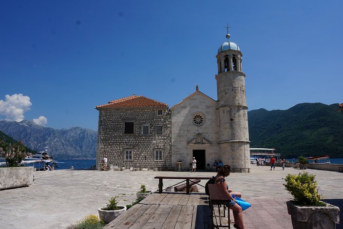 Kotor, Perast and Our Lady of the Rocks Private Tour - Visiting Our Lady of the Rocks