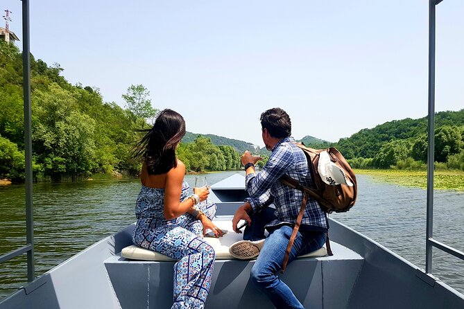 Kotor- Serpentines - Rijeka Crnojevica-Skadar Lake Speedboat Tour - What to Expect