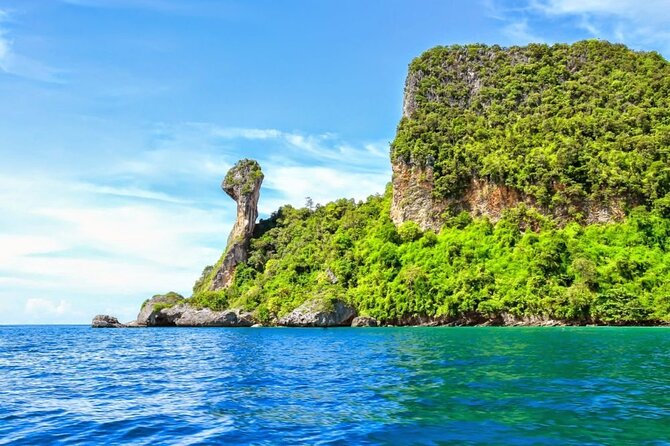 Krabi 7 Islands Snorkeling Sunset and Bioluminescence With Dinner - Travel Tips