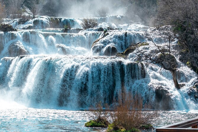 Krka Waterfalls Private Day Trip From Split - Frequently Asked Questions