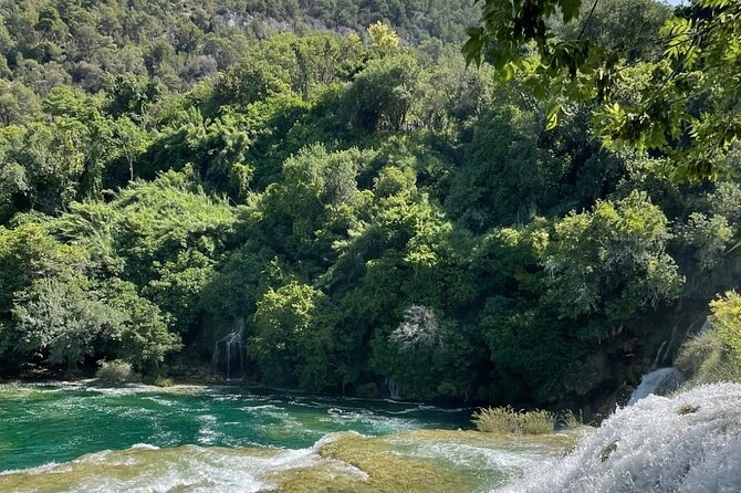 Krka Waterfalls Private Tour up to 8 Persons-Pick up Included - Transportation Options