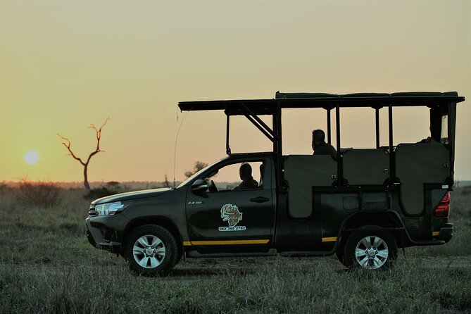 Kruger National Park Sunrise Morning Private Safari - Tips for a Memorable Experience