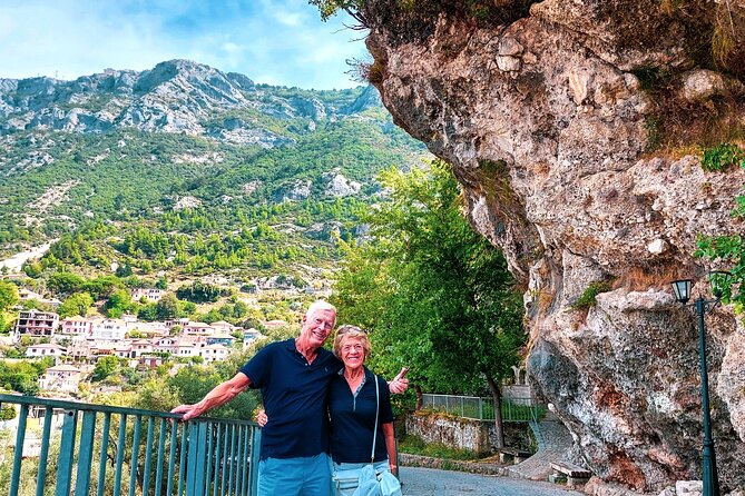 Kruja & Holy Mountain & Old Bazaar Tour From Durres - Price and Booking Information