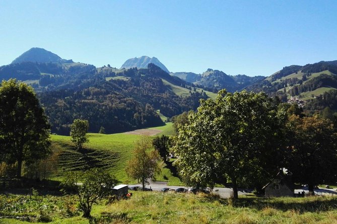 (Ktl352) - Gruyeres Day Trip With Chocolate Factory From Lausanne - Ask Away