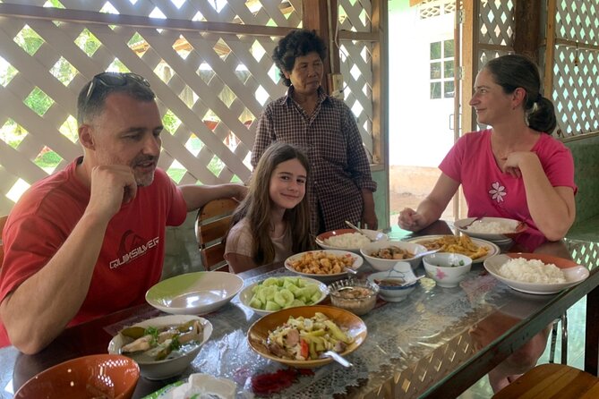 Kuiburi Wildlife Watching & Cookery With Host - Pricing and Payment Options