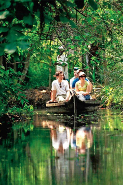 Kumarakom Backwater Houseboat Cruise Tour (03 Days) - Cancellation and Refund Policy