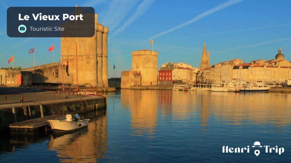 La Rochelle: The Ultimate Digital Guide - Customer Reviews and Feedback