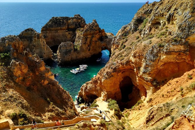 Lagos and Sagres Premium - Shared Small Group > VTOURS Algarve - About VTOURS Algarve