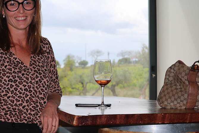 Lagos, Portimão & Alvor: Wine Tasting & Music Experience - Important Details to Know