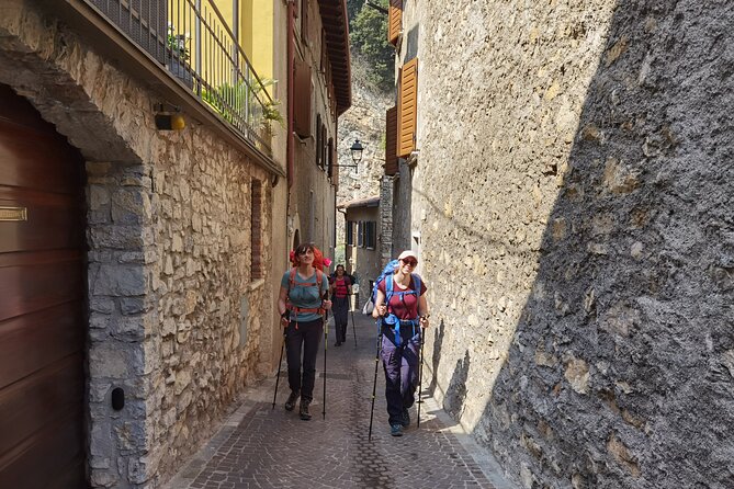 Lake Garda: One Day Private E-Bike Tour - Exploring Lake Garda by E-Bike