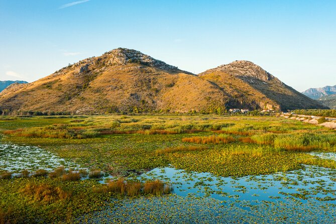 Lake Skadar: Guided Sightseeing Boat Tour With Refreshments - Local Wine Tasting on Board