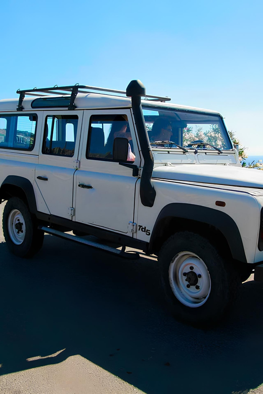 Land Rover Lassithi Safari - Customer Reviews