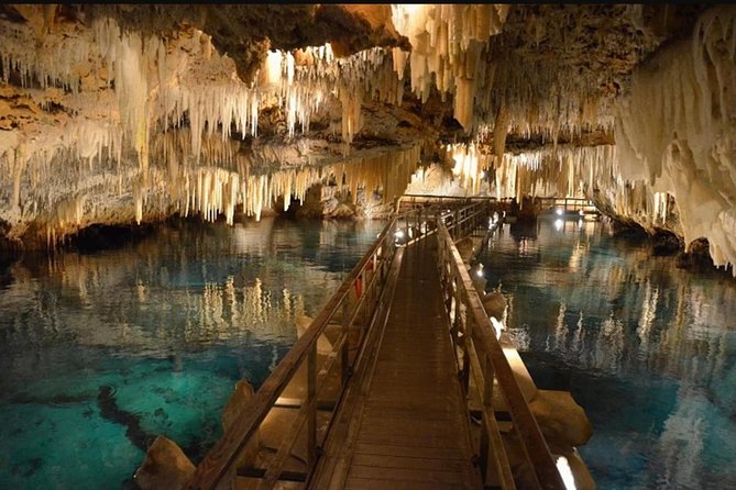 Laodicea & KaklıK Cave & Salda Lake With Pick-Up From All Hotels in Pamukkale - Frequently Asked Questions