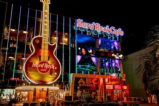 Las Vegas Super Saver: Madame Tussauds With Gondola Boat Ride - Tips for Visiting