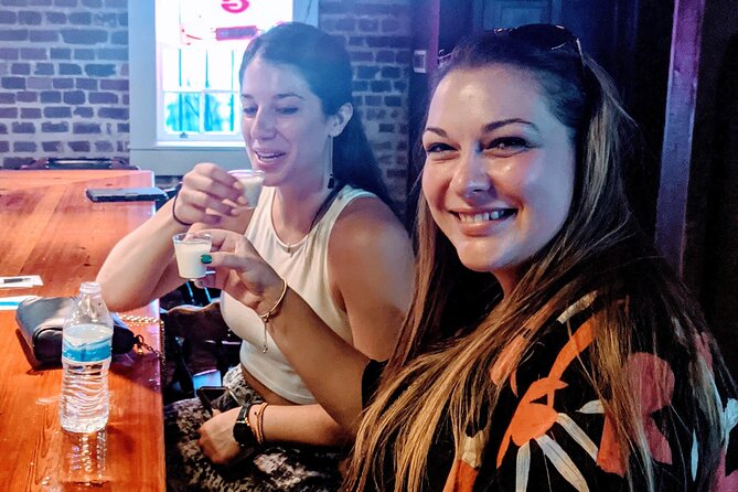 Late Night Savannah Haunted Pub Crawl - Traveler Feedback and Reviews
