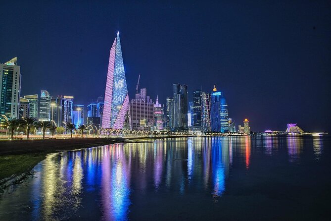 Layover Doha/Doha Transit Tour From Hamad International Airport - Frequently Asked Questions