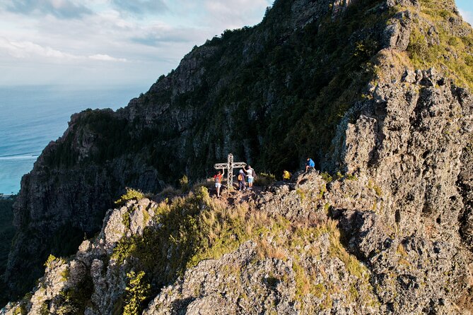 Le Morne Mountain Sunrise Hike & Climb - Traveler Recommendations and Reviews
