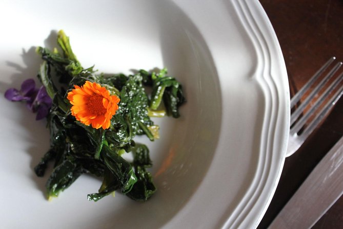 Learn to Cook Regional Italian Cuisine With a Local in a Rural Estate Home - Details of the Cooking Class