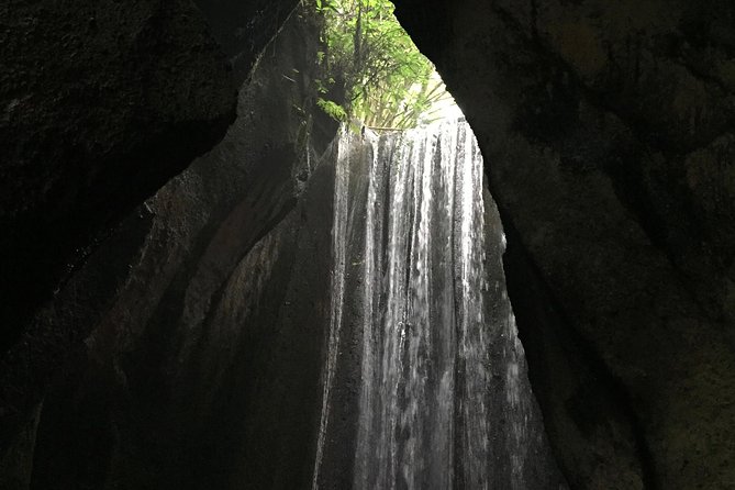 Lempuyang Gate of Heaven and Tukad Cepung Waterfall - Additional Attractions to Explore